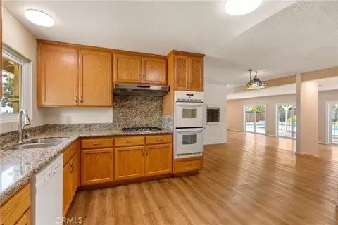 Kitchen - 2419 E Villa Real, Orange, CA 92867 photo 1 of 2