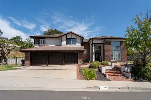 22680 Hidden Hills Rd, Yorba Linda, CA 92886