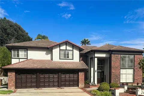 22680 Hidden Hills Rd, Yorba Linda, CA 92886