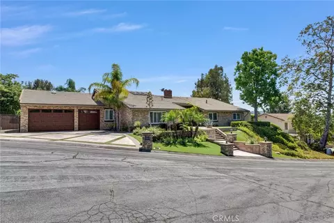 375 S Via Montanera, Anaheim, CA 92807