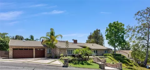 375 S Via Montanera, Anaheim, CA 92807
