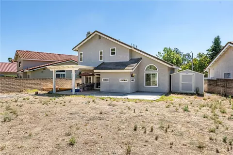 Exterior - 1423 Stonecrest Pl, Diamond Bar, CA 91765 photo 4 of 7