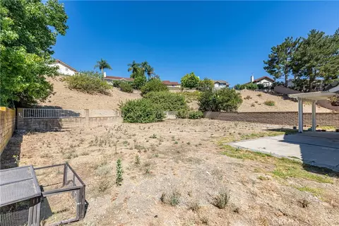 Exterior - 1423 Stonecrest Pl, Diamond Bar, CA 91765 photo 5 of 7