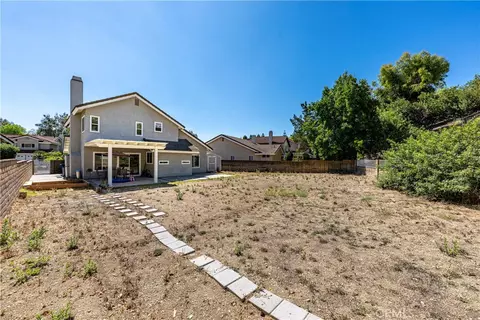Exterior - 1423 Stonecrest Pl, Diamond Bar, CA 91765 photo 3 of 7