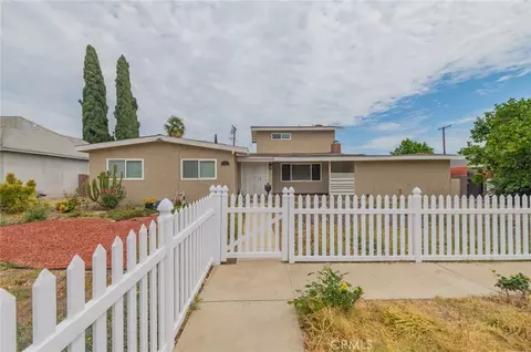 1334 S Glendora Ave, West Covina, CA 91790