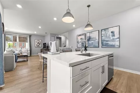 Kitchen - 17879 S Upton, Carson, CA 90746 photo 3 of 4