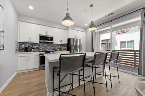 Kitchen - 17879 S Upton, Carson, CA 90746 photo 2 of 4