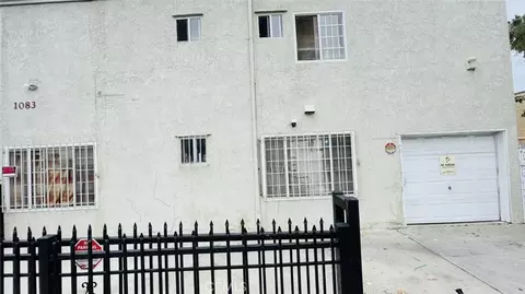 Exterior - 1083 Gaviota Ave, Long Beach, CA 90813 photo 5 of 6