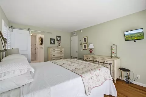 Bedroom - 1228 Woodside Dr, Placentia, CA 92870 photo 4 of 5