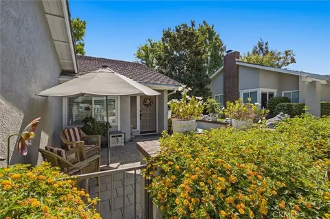 Exterior - 1228 Woodside Dr, Placentia, CA 92870 photo 6 of 10