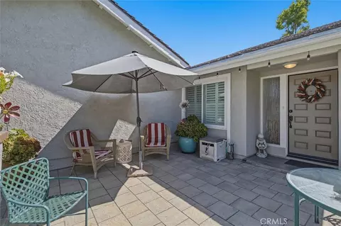 Exterior - 1228 Woodside Dr, Placentia, CA 92870 photo 7 of 10