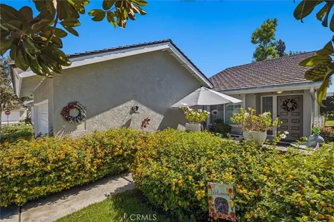 Exterior - 1228 Woodside Dr, Placentia, CA 92870 photo 5 of 10