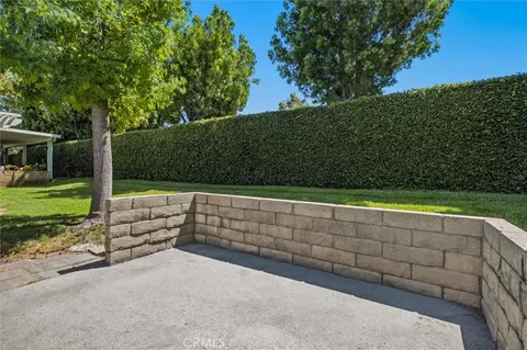 Exterior - 1228 Woodside Dr, Placentia, CA 92870 photo 8 of 10