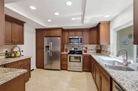 Kitchen - 1228 Woodside Dr, Placentia, CA 92870 photo 1 of 4
