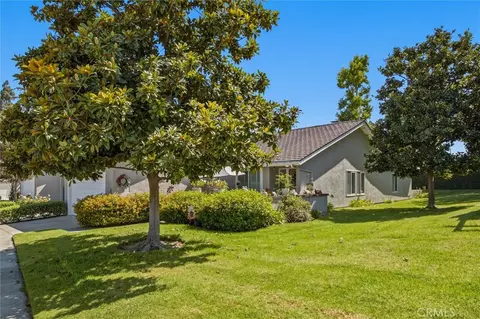 Exterior - 1228 Woodside Dr, Placentia, CA 92870 photo 4 of 10