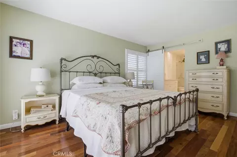 Bedroom - 1228 Woodside Dr, Placentia, CA 92870 photo 2 of 5