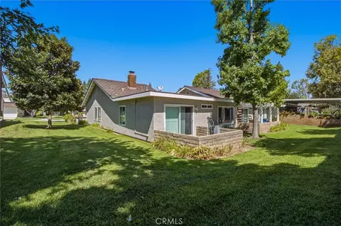 Exterior - 1228 Woodside Dr, Placentia, CA 92870 photo 10 of 10