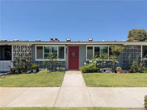 13860 Saint Andrews Dr #60B, Seal Beach, CA 90740