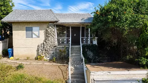 4314 Service, Los Angeles, CA 90063