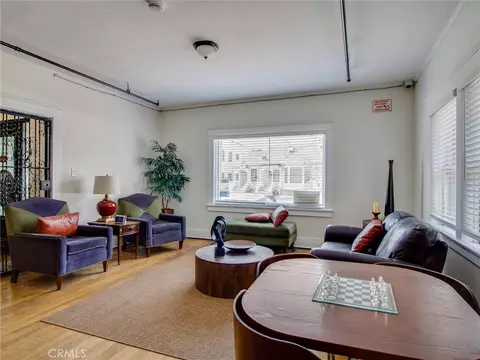 Living - 323 W 4th UNIT 101, Long Beach, CA 90802 photo 4 of 4