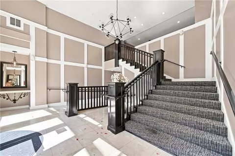 Entry Way - 838 Pine, Long Beach, CA 90813 photo 1 of 3