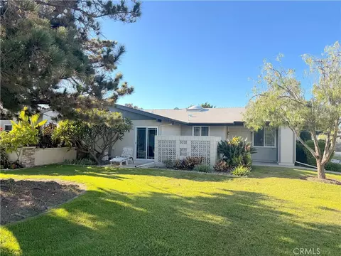 13320 Del Monte Dr #9A, Seal Beach, CA 90740