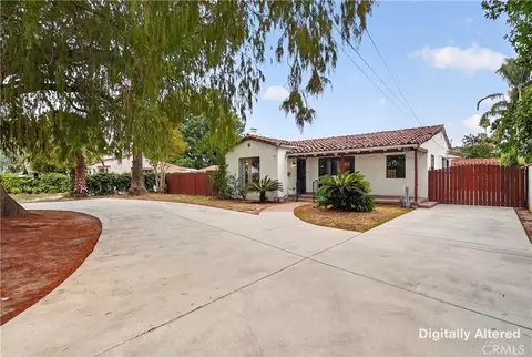 825 S S Blf, Montebello, CA 90640
