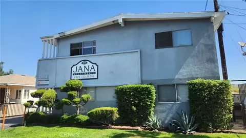 5029 Santa Ana, Cudahy, CA 90201