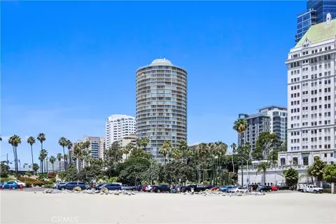 Exterior - 700 E Ocean Blvd #1102, Long Beach, CA 90802 photo 1 of 3