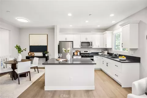 Kitchen - 2252 Schlaepfer, Fullerton, CA 92833 photo 5 of 5