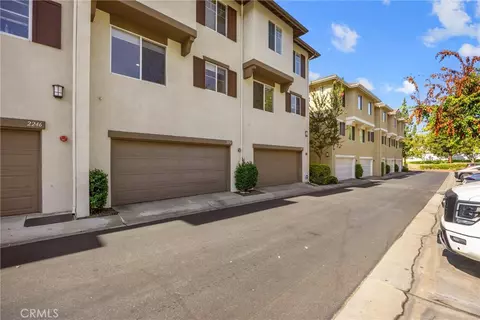 Exterior - 2252 Schlaepfer, Fullerton, CA 92833 photo 4 of 12