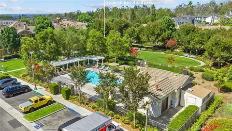 Exterior - 2252 Schlaepfer, Fullerton, CA 92833 photo 10 of 12