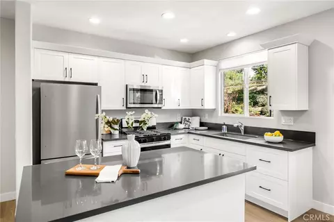 Kitchen - 2252 Schlaepfer, Fullerton, CA 92833 photo 2 of 5