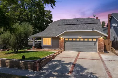 8119 E Woodsboro, Anaheim, CA 92807
