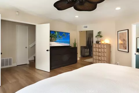 Bedroom - 5846 E Creekside #31, Orange, CA 92869 photo 3 of 4