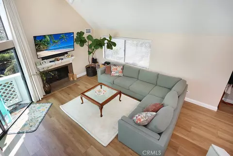 Living - 5846 E Creekside #31, Orange, CA 92869 photo 1 of 1