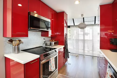 Kitchen - 5846 E Creekside #31, Orange, CA 92869 photo 2 of 2
