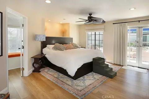 Bedroom - 5846 E Creekside #31, Orange, CA 92869 photo 2 of 4