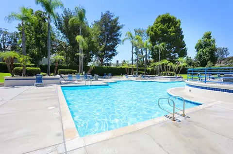 Exterior - 5846 E Creekside #31, Orange, CA 92869 photo 6 of 7