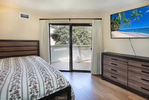 Bedroom - 5846 E Creekside #31, Orange, CA 92869 photo 1 of 4