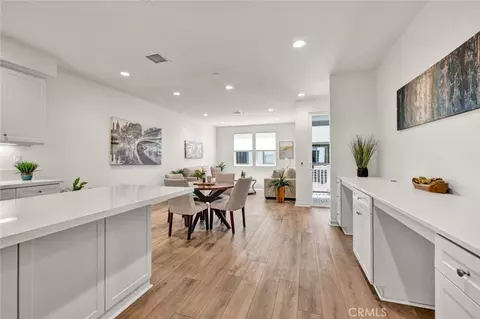 Entry Way - 1104 Edgeton Ct, Tustin, CA 92780 photo 2 of 7