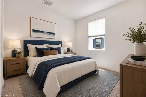 Bedroom - 1104 Edgeton Ct, Tustin, CA 92780 photo 5 of 8