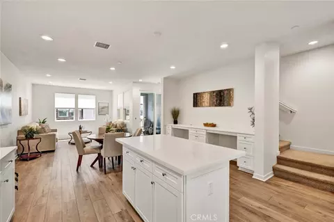 Entry Way - 1104 Edgeton Ct, Tustin, CA 92780 photo 1 of 7