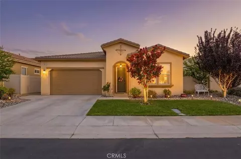 463 Madera Crk, Beaumont, CA 92223