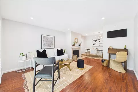 Living - 9253 Walker St, Cypress, CA 90630 photo 4 of 9