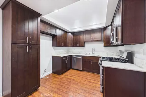 Kitchen - 9253 Walker St, Cypress, CA 90630 photo 3 of 3