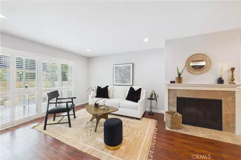 Living - 9253 Walker St, Cypress, CA 90630 photo 2 of 9