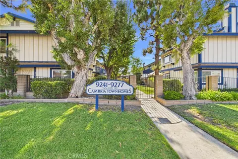 Exterior - 9253 Walker St, Cypress, CA 90630 photo 3 of 6