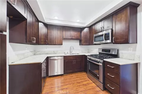 Kitchen - 9253 Walker St, Cypress, CA 90630 photo 2 of 2