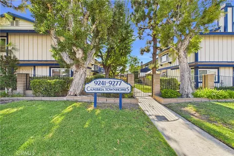 Exterior - 9253 Walker St, Cypress, CA 90630 photo 9 of 9
